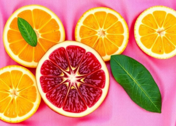 Fruit Peel Extracts Replace Toxic Chemicals in Cotton Discharge Printing