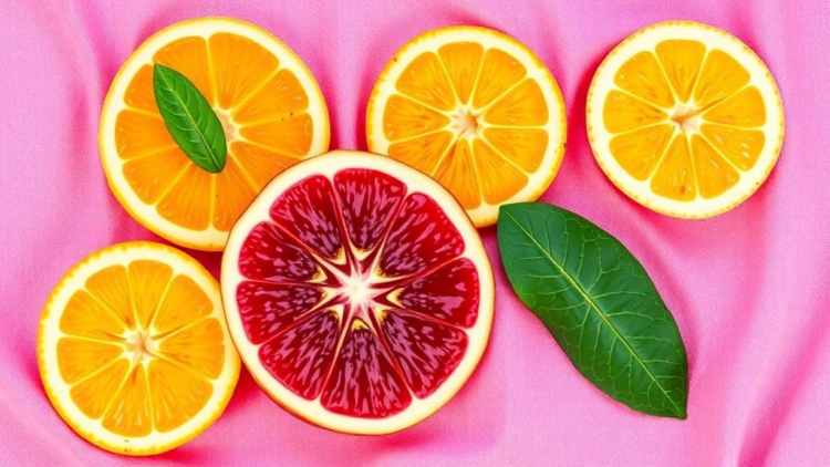 Fruit Peel Extracts Replace Toxic Chemicals in Cotton Discharge Printing