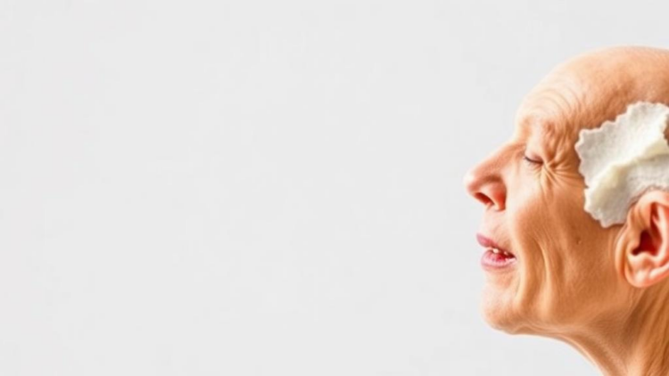Sweet Tooth, Faster Aging: Dietary Preferences Linked to Dementia Risk