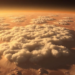 Mars’s Strange Stretched Cloud Points to a Rare Form of Ice Birth Never Seen Before