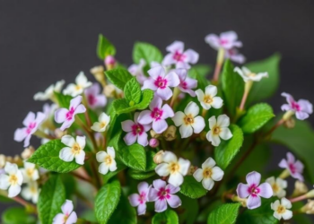 Stress Hormone Trick Triples Memory-Boosting Compounds in Bacopa monnieri After Harvest