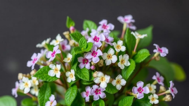 Stress Hormone Trick Triples Memory-Boosting Compounds in Bacopa monnieri After Harvest