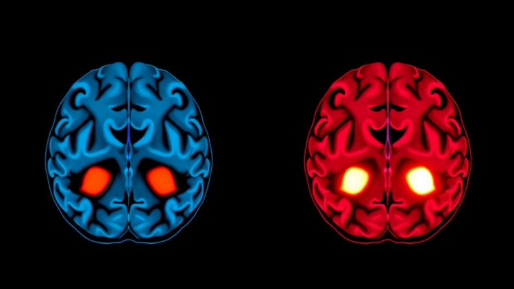 Mindfulness Is Not One Skill: Brain Scans Reveal Opposing Signatures of Presence and Acceptance