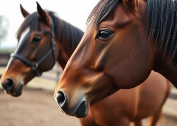 Horse Therapy Shows Real Promise in Psychiatry, but the Evidence Remains Shaky