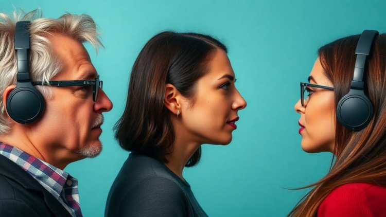 Personality traits fail to explain why listeners hear speech differently