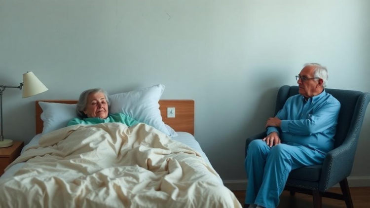 Retirement Reshapes Sleep and Sitting, But Income Decides Who Benefits