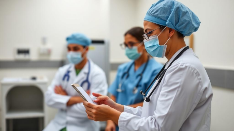 Medical Training’s Mistreatment Problem Demands a System-Wide Reboot