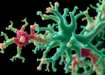 Ancient Microbe’s Nitrogenase Caught in Action by Cryo-EM Reveals a Giant Off-Switch Supercomplex