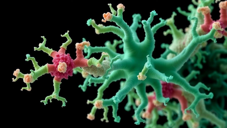 Ancient Microbe’s Nitrogenase Caught in Action by Cryo-EM Reveals a Giant Off-Switch Supercomplex