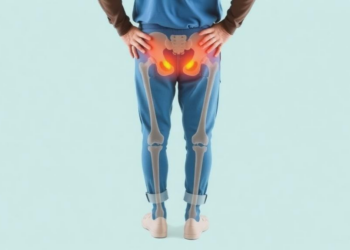 Incontinence After Hip Fracture in Older Men Predicts Death Within a Year, Study Finds