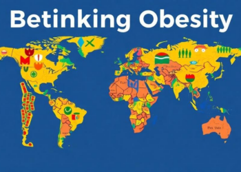 Rethinking Obesity: Landmark Study Maps Clinical Obesity Across the Human Lifespan