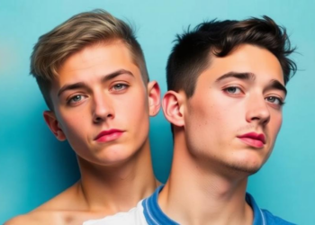 Bisexual Teens Face Highest Suicide Risk, But Exposure to Harm May Explain Why