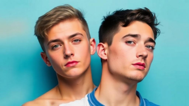Bisexual Teens Face Highest Suicide Risk, But Exposure to Harm May Explain Why