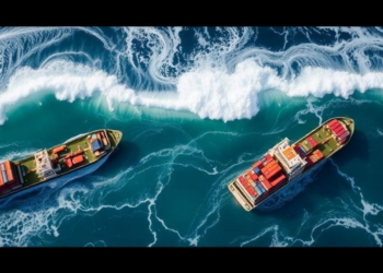 Salty Indian Ocean Waters May Not Have Always Powered the Atlantic’s Great Conveyor
