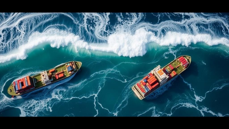 Salty Indian Ocean Waters May Not Have Always Powered the Atlantic’s Great Conveyor