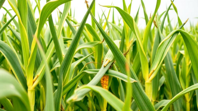 New Maize Hybrids Beat Fall Armyworm and Outyield Top Commercial Checks in Nigeria