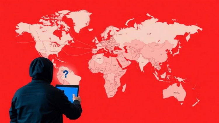 Who Gets Targeted Online? Study Maps Cybervictimization Among Iranian Students