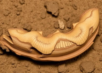 Ancient Elephant Tooth Reconstructs a 700,000-Year-Old Haven for Early Humans