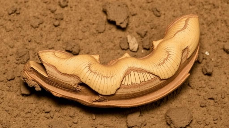 Ancient Elephant Tooth Reconstructs a 700,000-Year-Old Haven for Early Humans