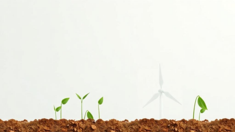 R&D Spending Alone Won’t Power Europe’s Green Transition, 24-Year Study Finds