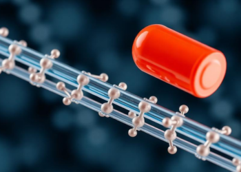 Carboxyl-Coated Nanotubes Grip Tuberculosis Drug Isoniazid, Quantum Study Shows