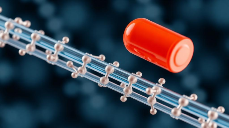 Carboxyl-Coated Nanotubes Grip Tuberculosis Drug Isoniazid, Quantum Study Shows