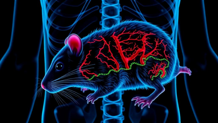 Transplant Drug Rewires Prostate Tissue in Two Distinct Phases, Rat Study Finds