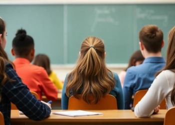 When Student Teachers Rate Peers Harshly, Their Written Comments Stay Vague