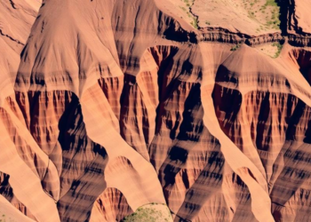 Hidden Copper Clues in Ethiopia’s Rift Escarpment: New Map Nails Every Known Ore Site