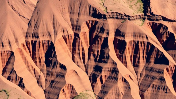 Hidden Copper Clues in Ethiopia’s Rift Escarpment: New Map Nails Every Known Ore Site