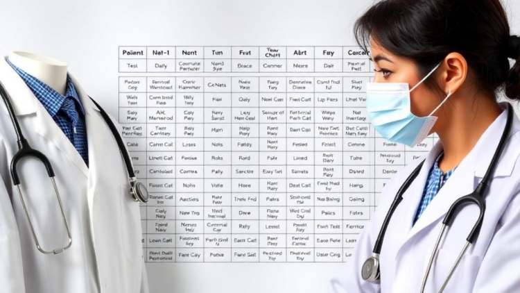 Doctors Know Stigmatizing Words Harm Patients, Yet Most Cannot Spot Them in Charts