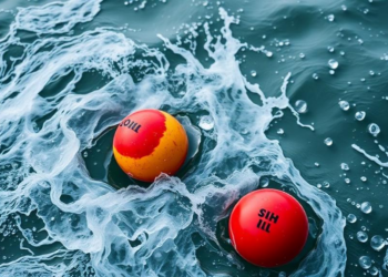 Toxic Tarballs Ride Monsoon Currents Along India’s West Coast, Study Finds