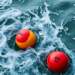 Toxic Tarballs Ride Monsoon Currents Along India’s West Coast, Study Finds