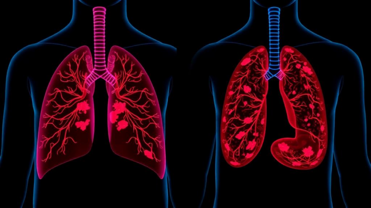 AI Blends Deep and Handcrafted Features to Spot Lung and Colon Cancer with 99.4% Accuracy