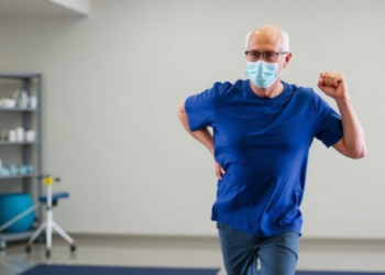 Exercise Before Cancer Surgery Boosts Fitness, Function and Recovery, Major Review Finds