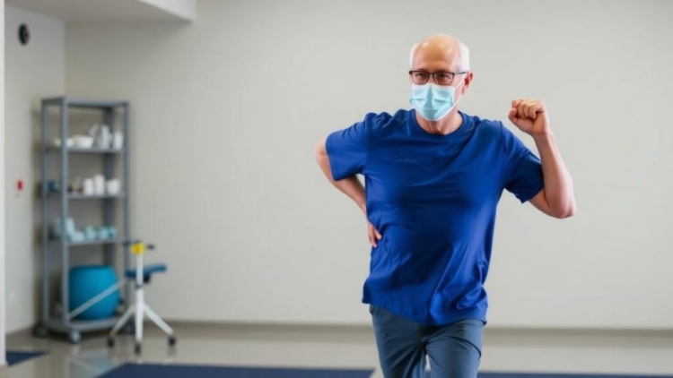 Exercise Before Cancer Surgery Boosts Fitness, Function and Recovery, Major Review Finds