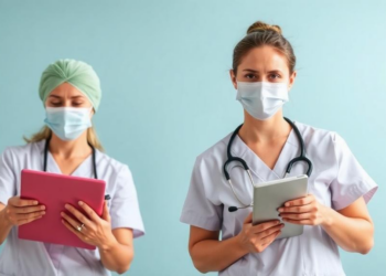 Nurses Who Feel Like Professionals Care More About Sustainability, Study Finds