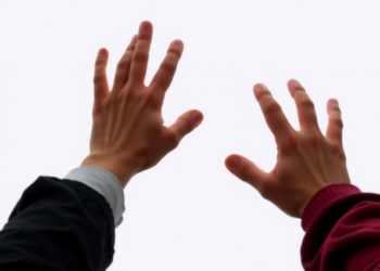 Reaching Out Warps What You Hear and See: Action Reshapes Multisensory Perception