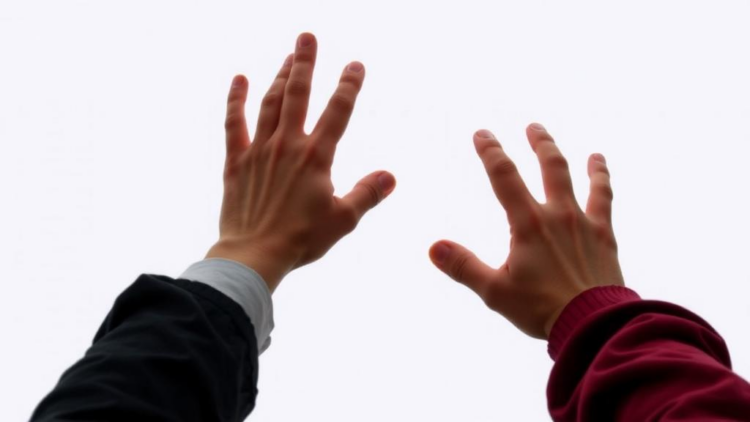 Reaching Out Warps What You Hear and See: Action Reshapes Multisensory Perception