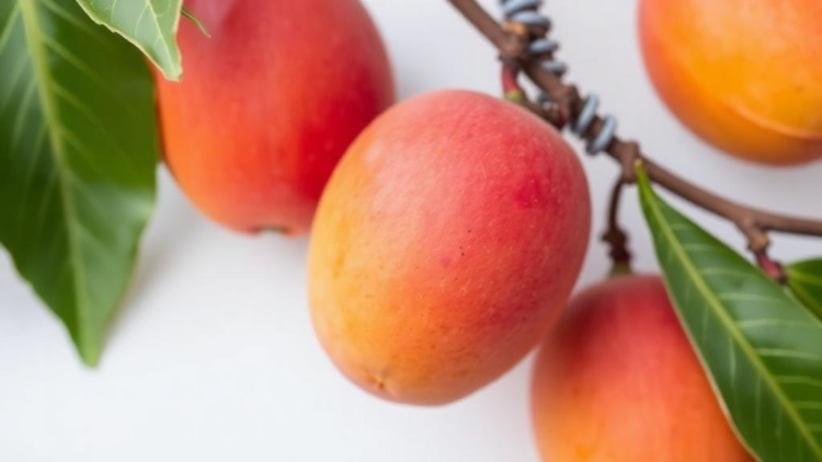 Cutting Fertilizer by Half Could Make Mangoes Sweeter, Study Finds