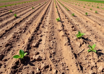 New Integrated Scoring Tool Tracks Drought, Salt, and Water Stress in Uzbekistan’s Farmland