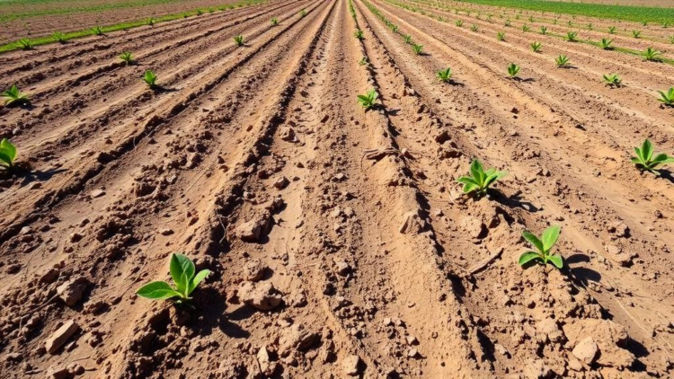 New Integrated Scoring Tool Tracks Drought, Salt, and Water Stress in Uzbekistan’s Farmland