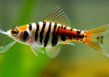 Zebrafish Help Scientists Solve a 30-Year Mystery of an Inflammation Signal That Both Alarms and Shields