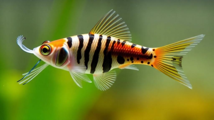 Zebrafish Help Scientists Solve a 30-Year Mystery of an Inflammation Signal That Both Alarms and Shields