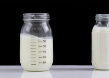 Nitrate and Nitrite in Breast Milk Fall Below Risk Thresholds for Infants, Study Finds