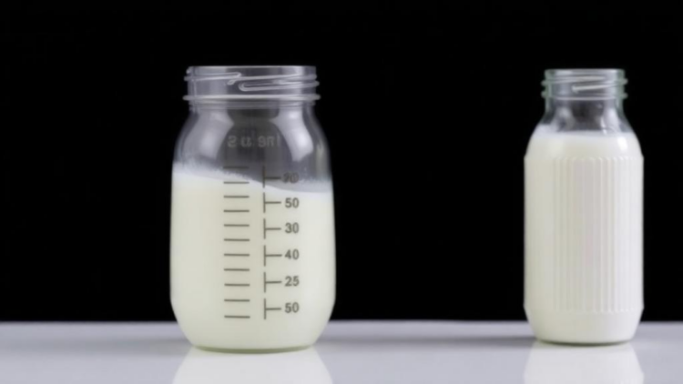 Nitrate and Nitrite in Breast Milk Fall Below Risk Thresholds for Infants, Study Finds