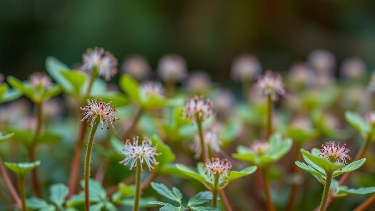 Hidden Microbial Partners May Drive Selenium Superpowers in Chinese Plant