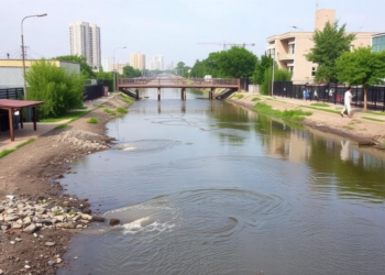 Global Project Tests Whether Paying for Ecosystem Services Can Make Urban Water Fairer
