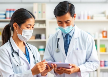 When Doctors and Pharmacists Miscommunicate, Patients Pay the Price, Thai Study Finds