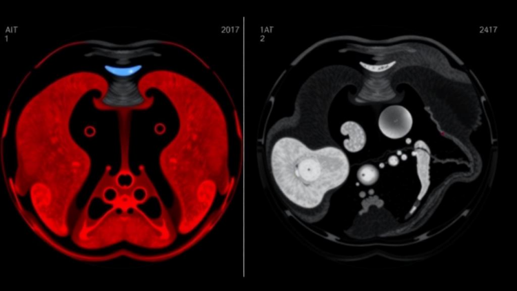Ovarian Cancer AI Study Retracted After Ultrasound Dataset Turns Out to Contain Thyroid Images